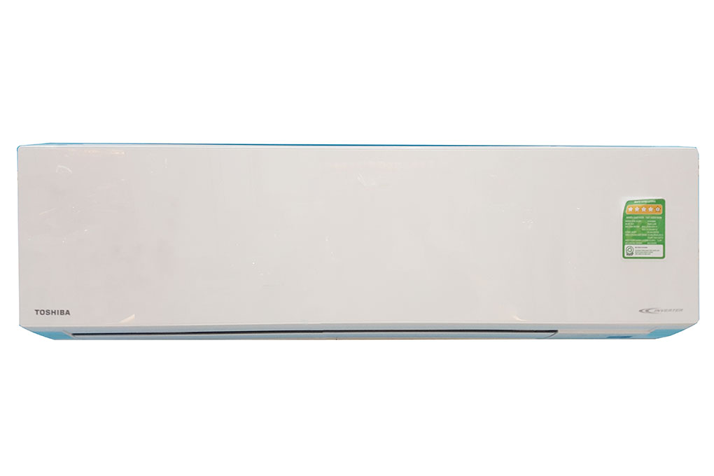 Điều hòa 2 chiều TOSHIBA RAS-H10S3KV-V 