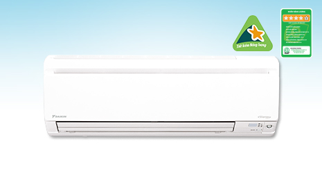 Điều hòa Daikin FTKS60GVMV 21000BTU 1 chiều 