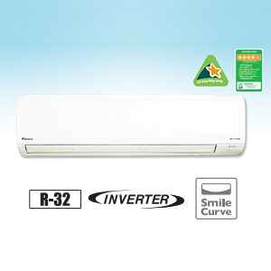 Điều hòa Daikin FTXM71HVMV-RXM71HVMV 2 chiều 