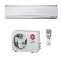 Điều hòa LG S24ENA loại 2 cục 1 chiều công suất 24.000BTU 