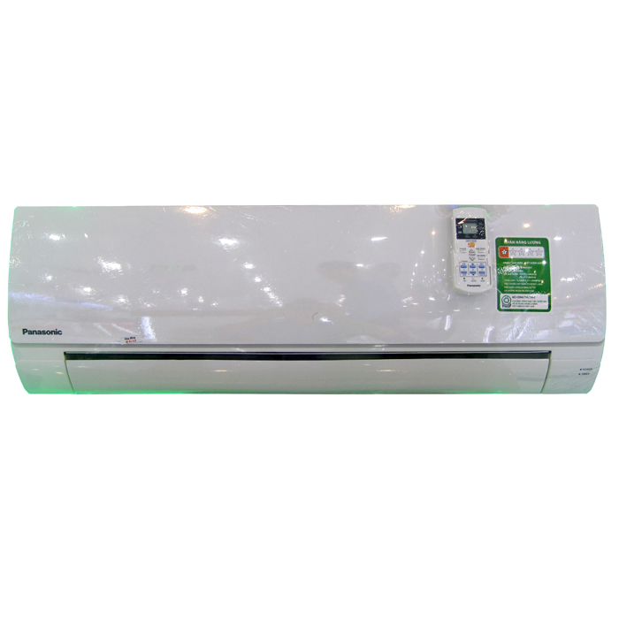Điều hòa Panasonic YC12RKH-8 12000BTU 1 chiều 