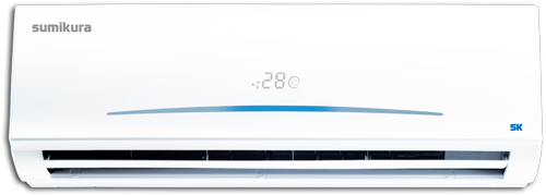 Điều hòa Sumikura 1 chiều  12000 BTU APS-APO-120 