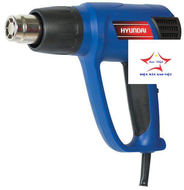 Máy thổi nhiệt Hyundai HTN600 