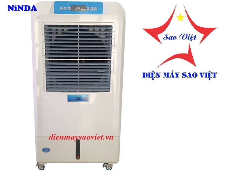 Máy làm mát không khí Ninda ND-6000  