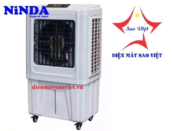 Máy làm mát không khí Ninda ND-4500 