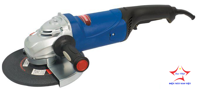 Máy mài góc Hyundai HMG180 180mm 