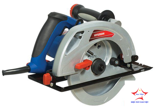 Máy cưa đĩa Hyundai HCD185 185mm 