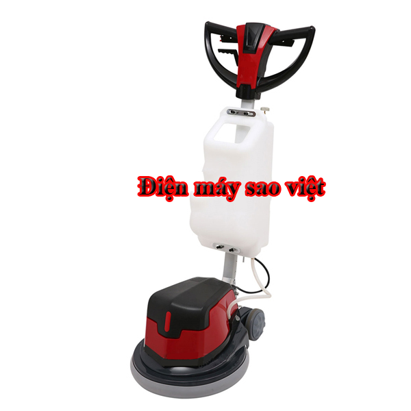 Máy chà sàn - thảm công nghiệp Supper Clean SC1A 