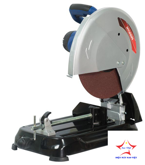 Máy cắt sắt Hyundai HCS355 355mm 