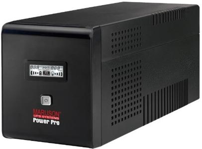 Bộ lưu điện Maruson Pro 2000 LCDGM 