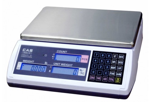 Cân điện tử đếm CAS CS 