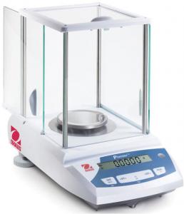 Cân điện tử phân tích OHAUS PA 214C 