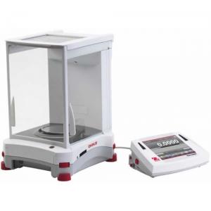 Cân phân tích EXPLORER Ohaus EX224 