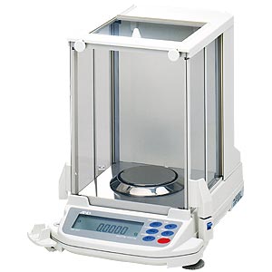 Cân phân tích semi-micro Balances AND HR-300i 