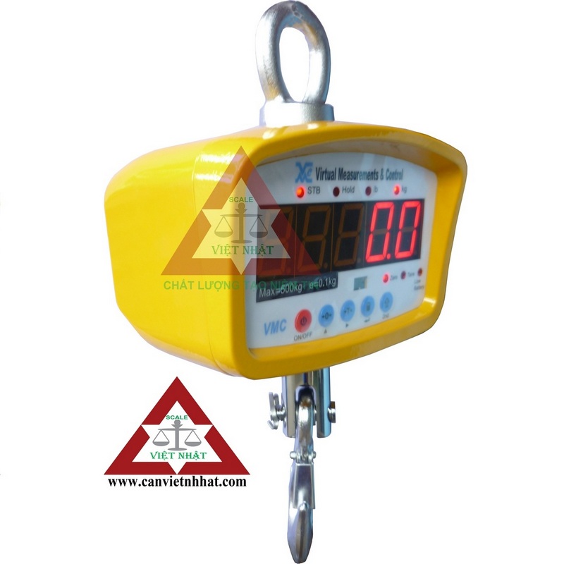 Cân treo điện tử 1 tấn VMC 