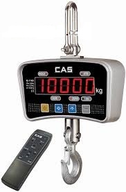 Cân treo điện tử IE 1700 CAS - KOREAN 