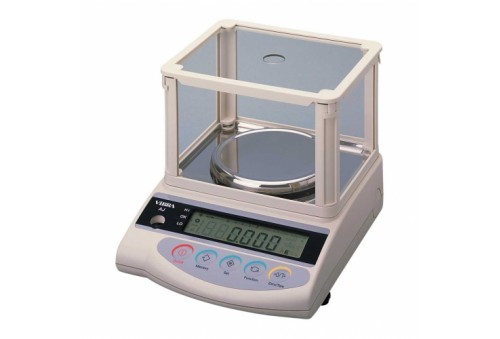 Cân vàng điện tử Shinko Vibra AJ 