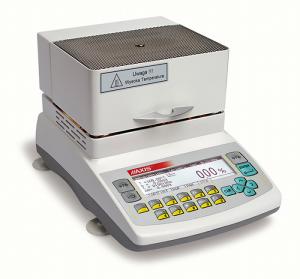 Cân xác định độ ẩm AXIS AGS100-T250 