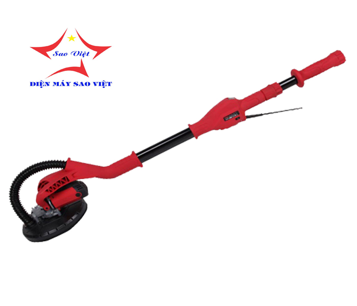 Máy xoa tường cát khô DMJ-700 C 