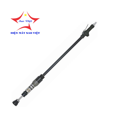 Máy Đầm Cát khí nén KPT -2 