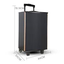 Loa kéo di động Apollo AP-350 