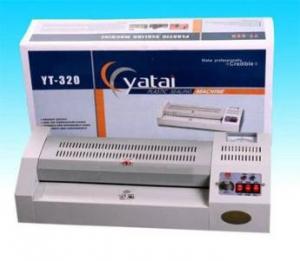 Máy ép plastic YT 320 (A3) 