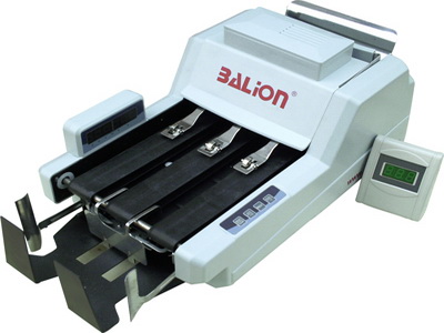Máy đếm tiền Balion NH – 312 