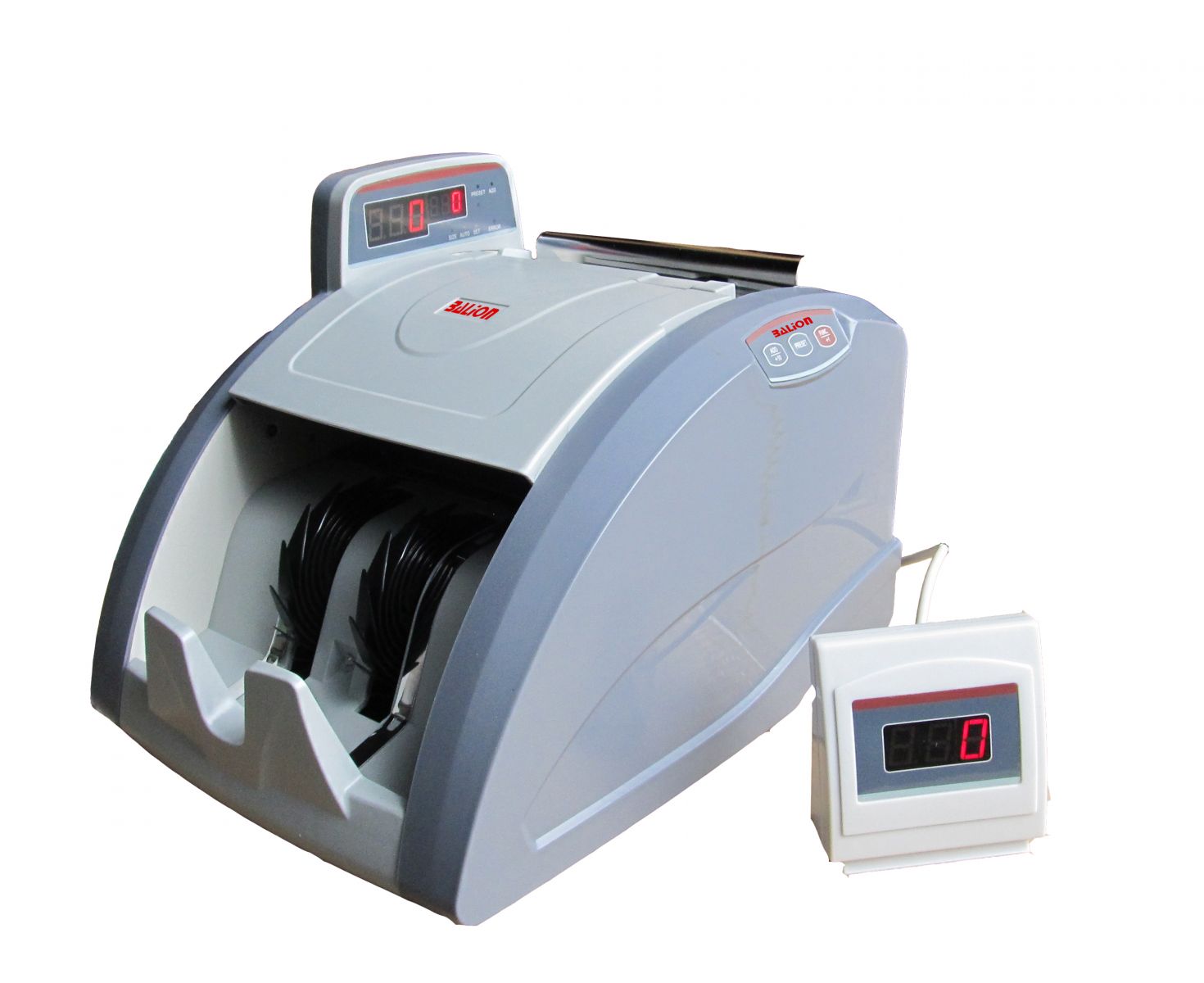Máy đếm tiền Balion NH 3110 