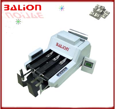 Máy đếm tiền Balion NH-305S 