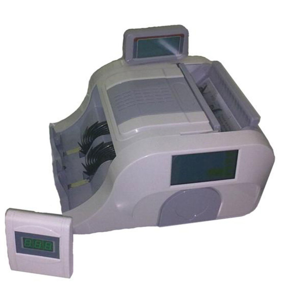 Máy đếm tiền Balion NH-307S 