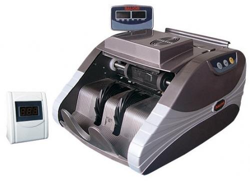 Máy đếm tiền Balion NH-314S 