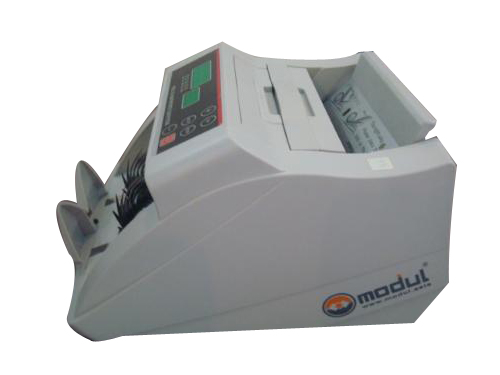 Máy đếm tiền Modul 2200C chính hãng 