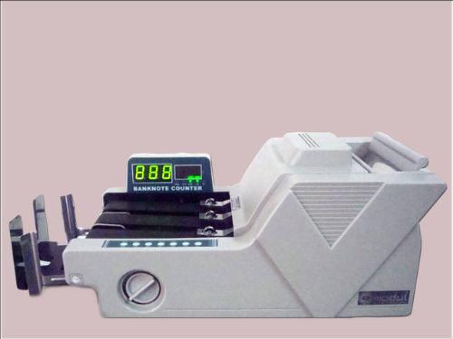 Máy đếm tiền Modul 5688 chính hãng 