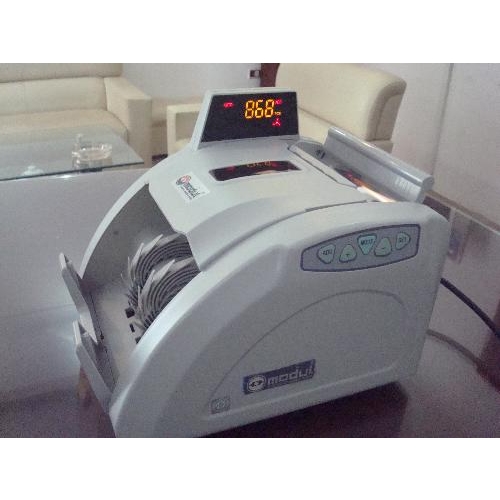 Máy đếm tiền Modul 8800 chính hãng 