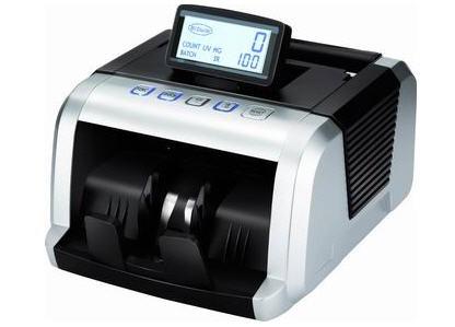 Máy đếm tiền Silicon MC-2550 