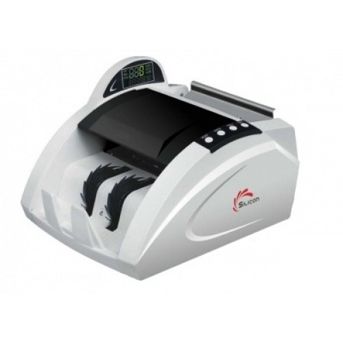 Máy đếm tiền Silicon MC-A31W 