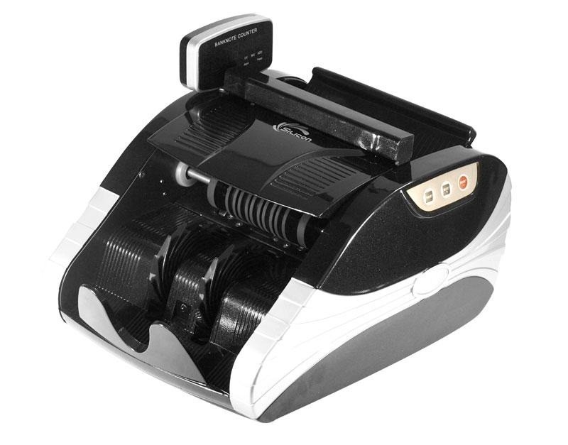 Máy đếm tiền Silicon MC-A71 