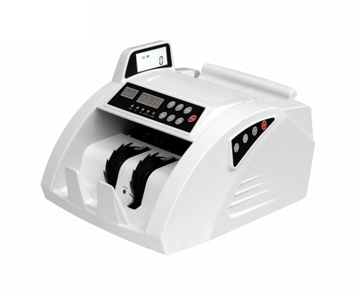 Máy đếm tiền Silicon MC-B12 