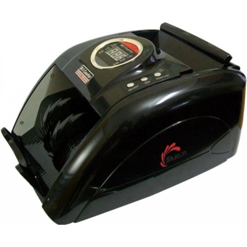 Máy đếm tiền Silicon MC-B52 