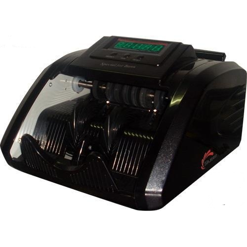 Máy đếm tiền Silicon MC-B528 