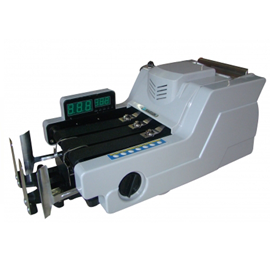 Máy đếm tiền Xinda Super BC -19 