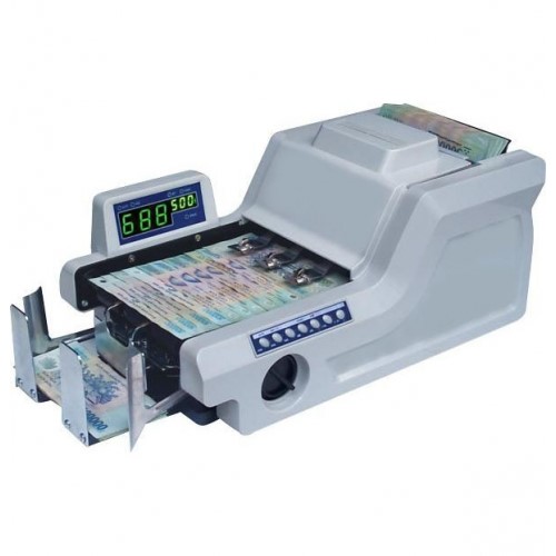 Máy đếm tiền Xinda Super BC-31 