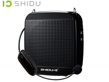 Máy Trợ Giảng Không Dây Shindu SD-S613  
