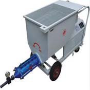 Máy bơm vữa chất lượng cao JRD 400 