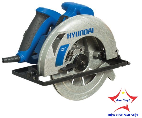 Máy cưa đĩa Hyundai HCD186 185mm 