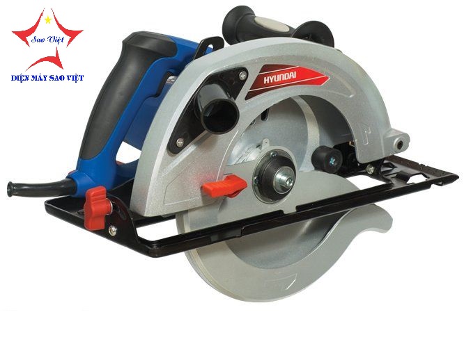 Máy cưa đĩa Hyundai HCD235 235mm 