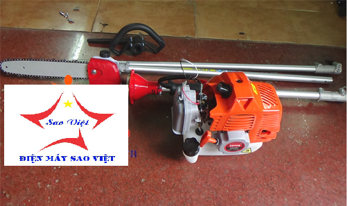 Máy cắt cành trên cao SV11 