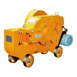 Máy cắt sắt 40 Trung Quốc 