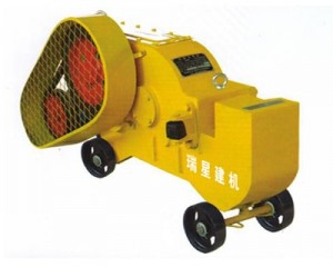 Máy cắt sắt GQ40A 