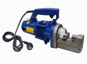 Máy cắt sắt thủy lực RC25 
